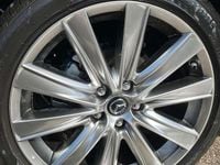 Gebraucht Mazda 6 Inclusive 147 PS (108 kW) 2023 Schwarz Kombi