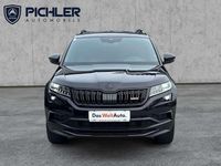 gebraucht Skoda Kodiaq 4x4 RS TDI DSG