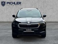 gebraucht Skoda Karoq Selection TSI DSG ACT