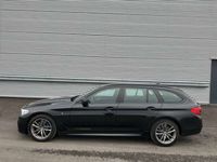 gebraucht BMW 530 d xDrive M-Sport Touring Aut. ID:92
