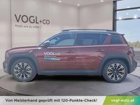 Neu Renault R4 Iconic 150 PS (110 kW) 2025 Rot Kleinwagen
