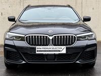 gebraucht BMW 530 e xDrive