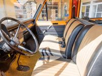 gebraucht Ford Transit in gutem Zustand abzugeben