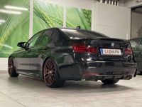 gebraucht BMW 316 316 d Österreich-Paket