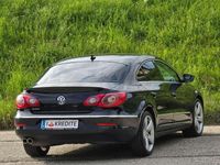 gebraucht VW Passat CC Top* Kredit* Tempomat* Neues Pickerl* Gepflegt*