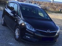 gebraucht Opel Zafira 1,4 Turbo ecoFLEX Österreich Edition Start/Stop