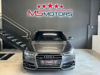 gebraucht Audi A6 3,0 TDI Competition*S-LINE*LUFT*RS SITZE*GARANTIE