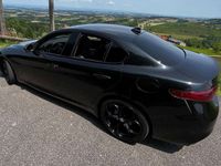 gebraucht Alfa Romeo Giulia GiuliaSuper 20 Liter 952/ABA2/5B Limousine