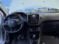 gebraucht Peugeot 208 Active 1,4 VTi 95