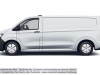 gebraucht VW Transporter T7 VW Kastenwagen LR TDI