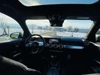 gebraucht Mercedes GLB220 220d 4MATIC Aut.