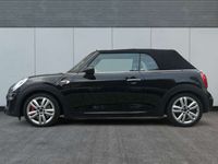 gebraucht Mini John Cooper Works Cabriolet Aut. *Finanzierung*