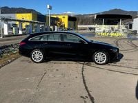 gebraucht Mercedes CLA180 Shooting Brake d Aut.