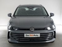 gebraucht VW Passat Variant Business TDI DSG