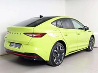 gebraucht Skoda Enyaq iV Coupé RS