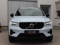 Gebraucht Volvo XC40 163 PS (119 kW) 2025 Blau SUV