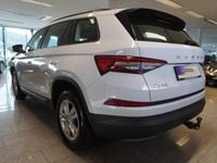 gebraucht Skoda Kodiaq 2.0 TDI 4x4 MY23/AHK/Panorama/Kamera