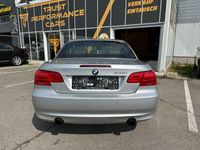 gebraucht BMW 335 Cabriolet i (E93)