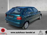 gebraucht Citroën ZX 1.9 D