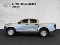 gebraucht Isuzu D-Max Double Cab 4x4 L A/T