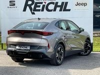 gebraucht Cupra Tavascan Base 210kW/286PS