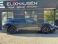gebraucht Porsche Panamera Sport Turismo 4 E-Hybrid