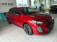 gebraucht Peugeot 208 PureTech 100 S&S Allure