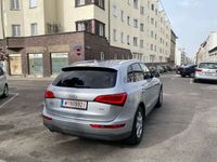 gebraucht Audi Q5 2.0 TDI (clean diesel) ultra