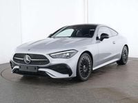 Gebraucht Mercedes 180 AMG 170 PS (125 kW) 2025 Silber Limousine