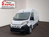 Gebraucht Opel Movano 140 PS (102 kW) 2024 Weiß Van