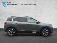 gebraucht Citroën C5 Aircross Shine Autom. ! LED,AHV,Navi,Kamera !