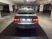 Gebraucht BMW 318 Advantage 143 PS (105 kW) 2008 Limousine