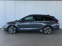 gebraucht Hyundai i30 Kombi N-Line 1.5 T-GDI mHev DCT / Navi ACC Sitz...