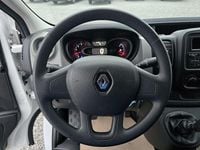 gebraucht Renault Trafic Access L1H1 28t dCi 95