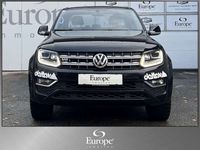 gebraucht VW Amarok Aventura DoubleCab 4-Motion /Stdhzg./Xenon/Kamera