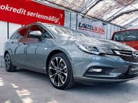 gebraucht Opel Astra 6 CDTI ecoflex Dynamic Start/Stop System, Navi