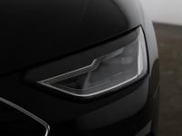 gebraucht Audi A4 Avant 35 TFSI