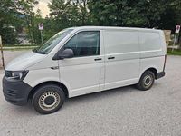 gebraucht VW T6 Transporter Transporter 2,0 4x4 TDIBMT DSG, Tempom,Klima Bordc