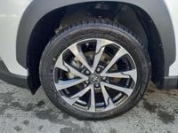 gebraucht Toyota Corolla Cross 2,0 Hybrid Active Drive 2WD