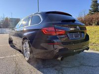 gebraucht BMW 535 535 i xDrive Österreich-Paket Touring Aut.