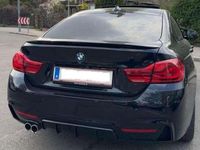 gebraucht BMW 430 Gran Coupé 430 d xDrive M Sport Aut.M Sport