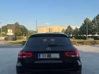 gebraucht Mercedes GLC220 220d 4MATIC Aut.