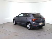 gebraucht VW Polo 4Me TSI