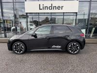 Gebraucht VW ID.3 Pure 125 kW (170 PS) 2025 Schwarz  metallic Kleinwagen