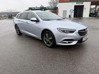 Gebraucht Opel Insignia Innovation 170 PS (125 kW) 2018 Kombi