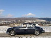 gebraucht Jaguar MK II 3.4