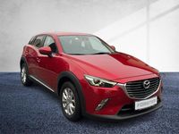 gebraucht Mazda CX-3 G121/REVOLUTION