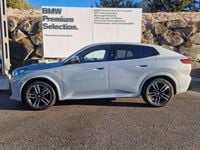 Gebraucht BMW iX2 Shadowline 225 kW (306 PS) 2025 M brooklyn grau SUV