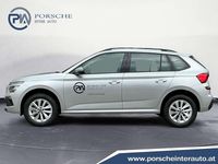 gebraucht Skoda Kamiq Essence TSI