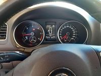 Gebraucht VW Golf VII Comfortline 105 PS (77 kW) 2012 Grau Limousine